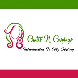 Introduction to Wig Styling